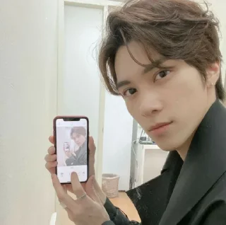 💾 emoji Hendery | @stickernct Telegram sticker 6 of 29