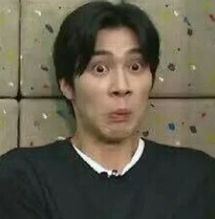 🎲 emoji Hendery @sedangmendung Telegram sticker 5 of 44