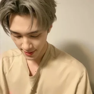 🐿 emoji ◡̈ hendery – @stickernct Telegram sticker 11 of 35