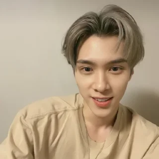 🐿 emoji ◡̈ hendery – @stickernct Telegram sticker 18 of 35