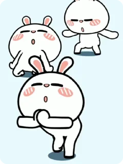 👻 emoji PUNYA RAINNN @jxtrnz Telegram sticker 23 of 93