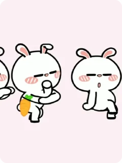 👻 emoji PUNYA RAINNN @jxtrnz Telegram sticker 24 of 93