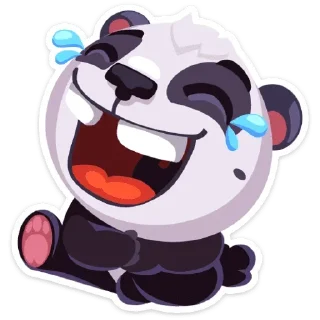 🤣 emoji Yedhu Kr Telegram sticker 9 of 47
