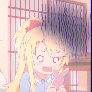 🐥 emoji ᭥͜𖠄 ཻ̣֯꒥꒷꒥hι꧑ᥱ᥉ᥲkᥲ ᥒ᥆ᥲ — 𝘼𝙣𝙞𝙢𝙚⌗୭̣༉̥֯ ֯͜   @BEARNYGUM Telegram sticker 16 of 44
