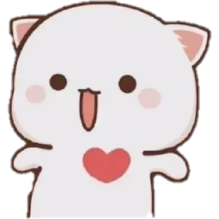 ❤️ emoji @thehotplanet  ~𝐅𝐮𝐧𝐧𝐲 𝐩𝐭-𝟑 Telegram sticker 18 of 30