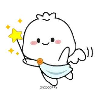 😇 emoji @thehotplanet  ~𝐂𝐮𝐭𝐢𝐞𝐬 𝐩𝐭-𝟖 Telegram sticker 11 of 78