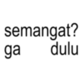 👍 emoji milik ameng, yang maling dosa Telegram sticker 18 of 20