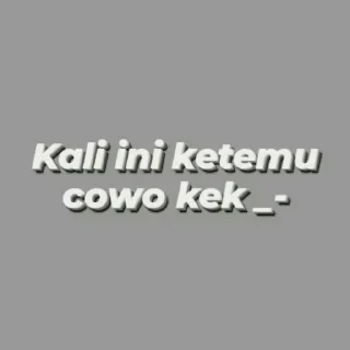 🙁 emoji @Narasumberr yang punya👀 Telegram sticker 23 of 57