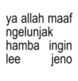 💋 emoji milik ameng, yang maling dosa Telegram sticker 9 of 20