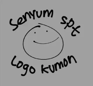 Sticker from kul
