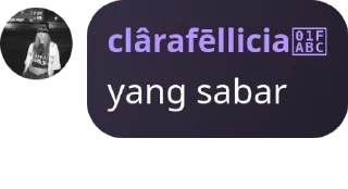 👫 emoji clara kul Telegram sticker 7 of 38