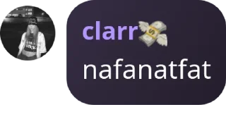 🔁 emoji clara kul Telegram sticker 20 of 38