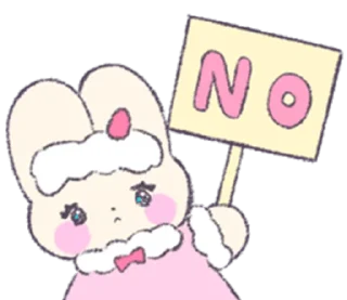 🍓 emoji berry cake bunny | @cutestickers4you Telegram sticker 17 of 22