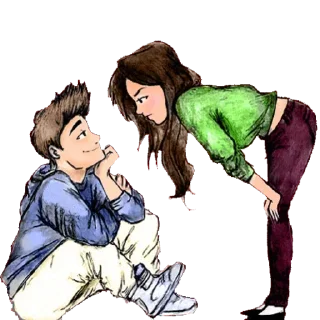 ❤️ emoji Secret Room Telegram sticker 18 of 46