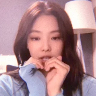 💗 emoji j - jendeukie yaa ! @STARGLAMOUR Telegram sticker 6 of 50