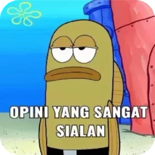 🐦 emoji apaa yaa?! Telegram sticker 24 of 50