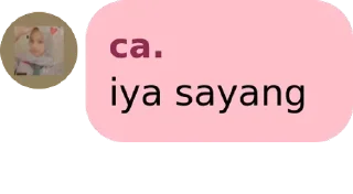 ❤️ emoji punya inces Telegram sticker 7 of 35