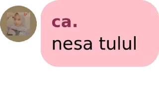 ❤️ emoji punya inces Telegram sticker 9 of 35
