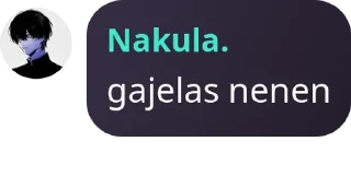 😏 emoji ketek kudanil Telegram sticker 16 of 48