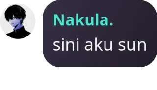 😏 emoji ketek kudanil Telegram sticker 12 of 48