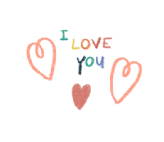 Sticker from happy thoughts | @cutestickers4you