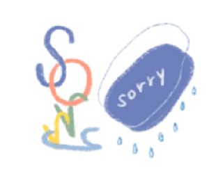 😔 emoji happy thoughts | @cutestickers4you Telegram sticker 17 of 40