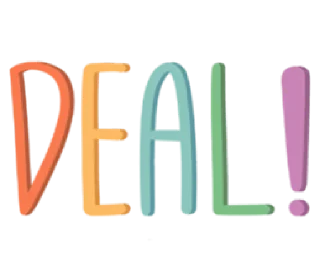 🤝 emoji pastel thoughts | @cutestickers4you Telegram sticker 21 of 32