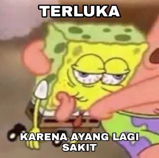 🥺 emoji meme ayang @.chittaponlei Telegram sticker 6 of 15