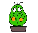 😘 emoji LoMore Vol.1 Telegram sticker 10 of 40