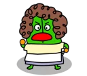 😶 emoji LoMore Vol.1 Telegram sticker 23 of 40