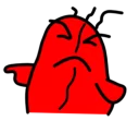 😠 emoji LoMore Vol.2 Telegram sticker 23 of 40