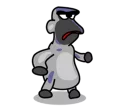 😊 emoji LoMore Vol.1 Telegram sticker 7 of 40