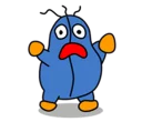 🤑 emoji LoMore Vol.1 Telegram sticker 13 of 40