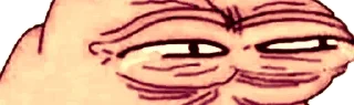 😂 emoji Bhadwa Pepe @CozyFocx Telegram sticker 15 of 45
