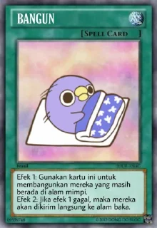 Sticker from Sepuh Pack