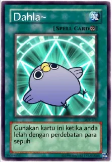 Sticker from Sepuh Pack