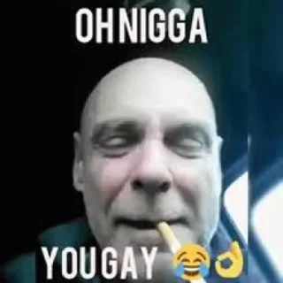 🌟 emoji gangshit Telegram sticker 6 of 25