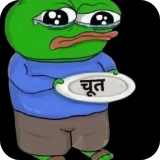 👍 emoji Hehehehe 😁😁 Telegram sticker 6 of 24
