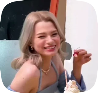 Idol Factory memes sticker 4