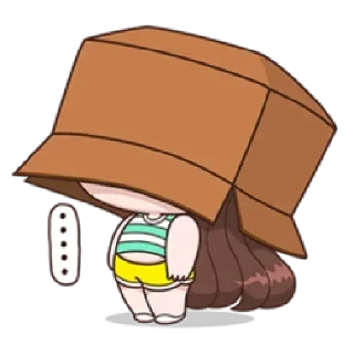 😸 emoji @IsiRAPiumaTH's Pack 9 Telegram sticker 24 of 120