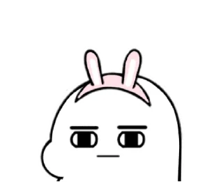 😐 emoji baopapa @bistic Telegram sticker 7 of 24