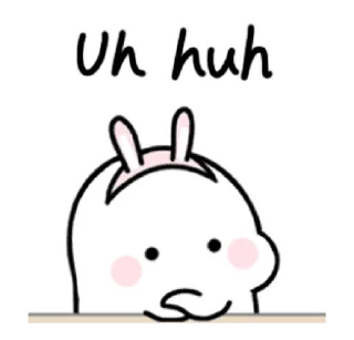 😶 emoji baopapa @bistic Telegram sticker 21 of 24