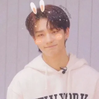 💦 emoji HYUNJIN PACK‧₊˚ ࿐┆ @FCVKSCL6RY Telegram sticker 6 of 44