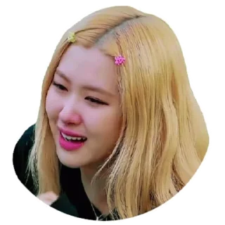 😭 emoji Rose @Stickersey Telegram sticker 17 of 25