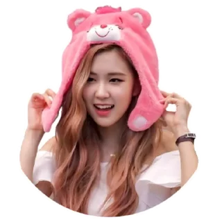😊 emoji Rose @Stickersey Telegram sticker 7 of 25