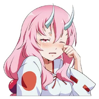😢 emoji Shuna Tempest by @theesportsbible Telegram sticker 5 of 10
