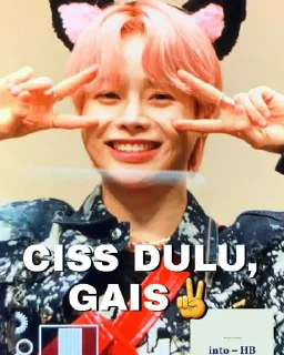 Sticker from Tempest memes