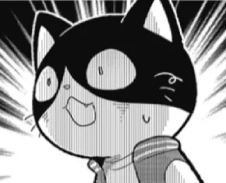 🐱 emoji 不打工小哥 Telegram sticker 7 of 95
