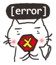 ❌ emoji 軟體工程師的浪漫 Telegram sticker 21 of 48