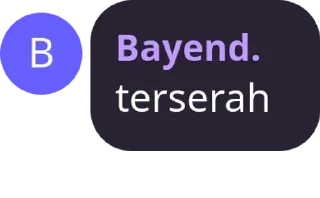 Sticker from legit part 3